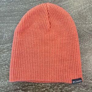 Columbia Coral Knit Beanie